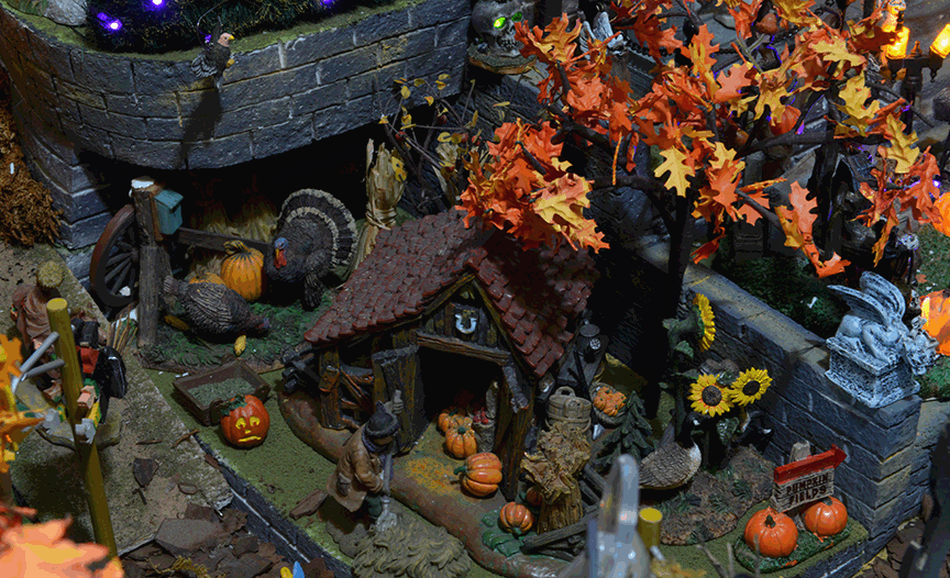 farm